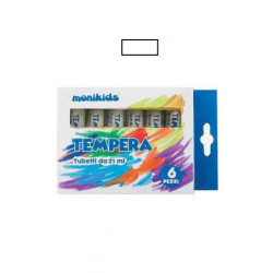 Nikoffice tempera ml.12...