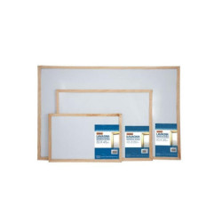 Lavagna bianca cm.45x60...