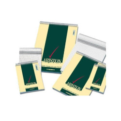 Blocco notes ariston...