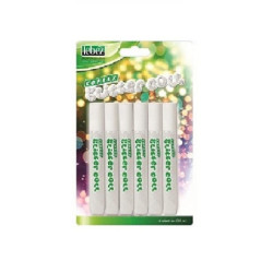 Colla glitter pz.6 art.5131...