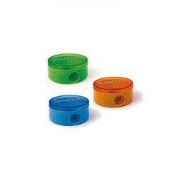 Fila giotto temperamatite 1...