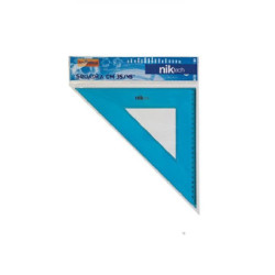 Nikoffice squadra cm.30 45