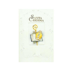 Biglietto cresima vari...