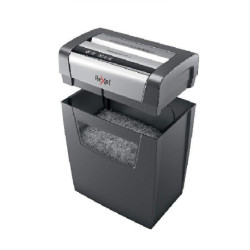 Distruggidocumenti rexel...