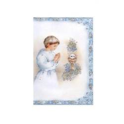 Biglietto comunione vari...