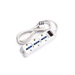 Aigostar presa multipla  3p...