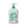Malizia sapone liquido ml. 300 antibatterico muschio bianco