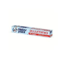 Misterpack alluminio mt.16