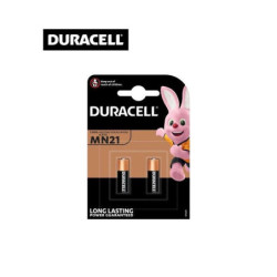 Duracell pile mn 21 12v pz.2