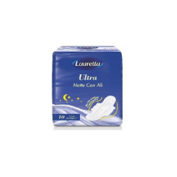 Laurella assorbenti ultra...