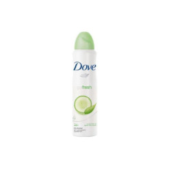 Dove deodorante spray...
