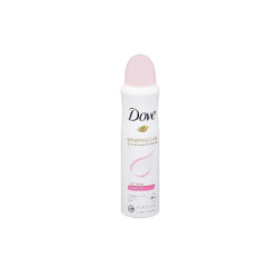 Dove deodorante spray...