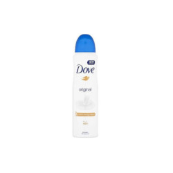 Dove deodorante spray...