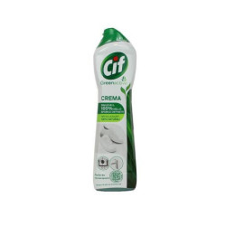 Cif ml. 500 crema bianco
