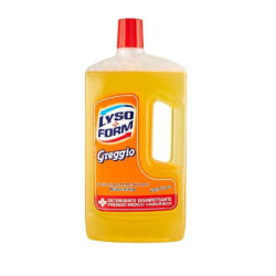 Lysoform ml.1000 greggio