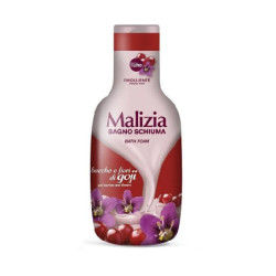 Malizia bagno ml.1000 fiori...