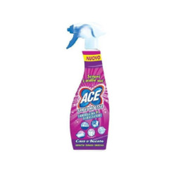 Ace spray mousse con...