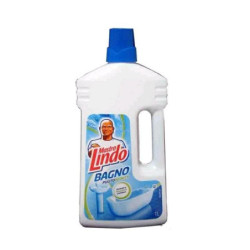 Mastro lindo bagno ml.930