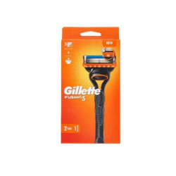 Gillette rasoio fusion...