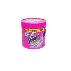 Vanish smacchiatore polvere...