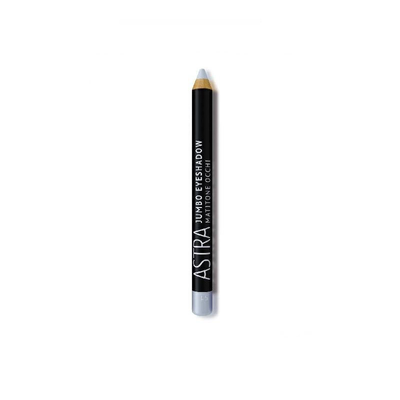 Astra matita occhi jumbo eyeshadow n.51 white pearl