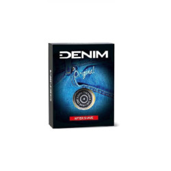 Denim dopobarba ml.100...