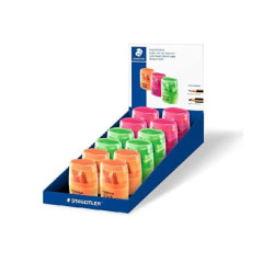 Staedtler temperamatite con...