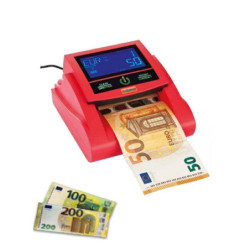 Verificatore banconote sx-580