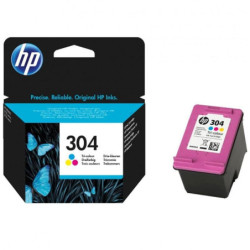 Hp cartuccia n9k05ae n.304...