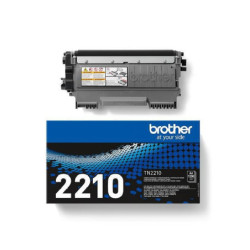 Brother toner tn-2210