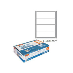 Nikoffice etichette adesive...