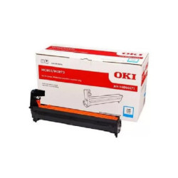 Oki drum 44844471 cyan per...