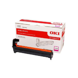 Oki drum 44844470 magenta...