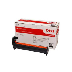 Oki drum 44844472 bk per mc873