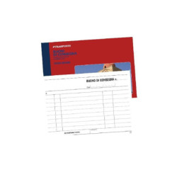 Blocco buoni consegna...