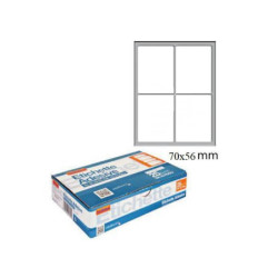 Nikoffice etichette adesive...