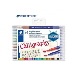 Staedtler pennarelli...