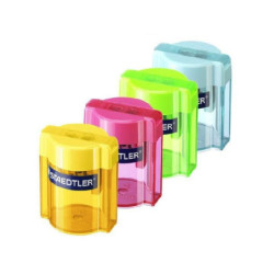 Staedtler temperamatite con...