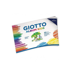 Fila giotto blocco da...