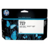 Hp cartuccia c1q12a n.727 bk opaco ml.300