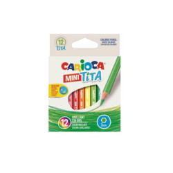 Carioca pastelli tita mini...