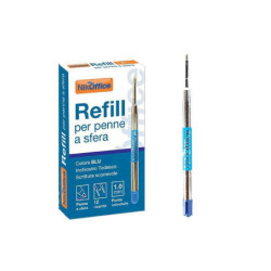Refill tipo parker sfera...