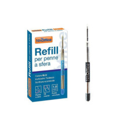 Refill tipo parker sfera...