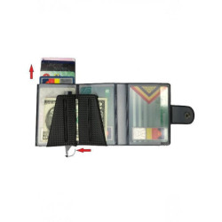 Porta carte credito...