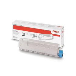 Oki toner 45862840 bk per...