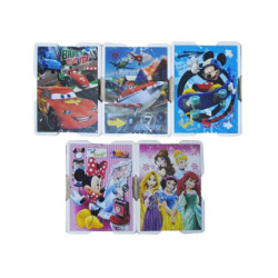 Cornice portafoto disney cm.18x2 4 cm