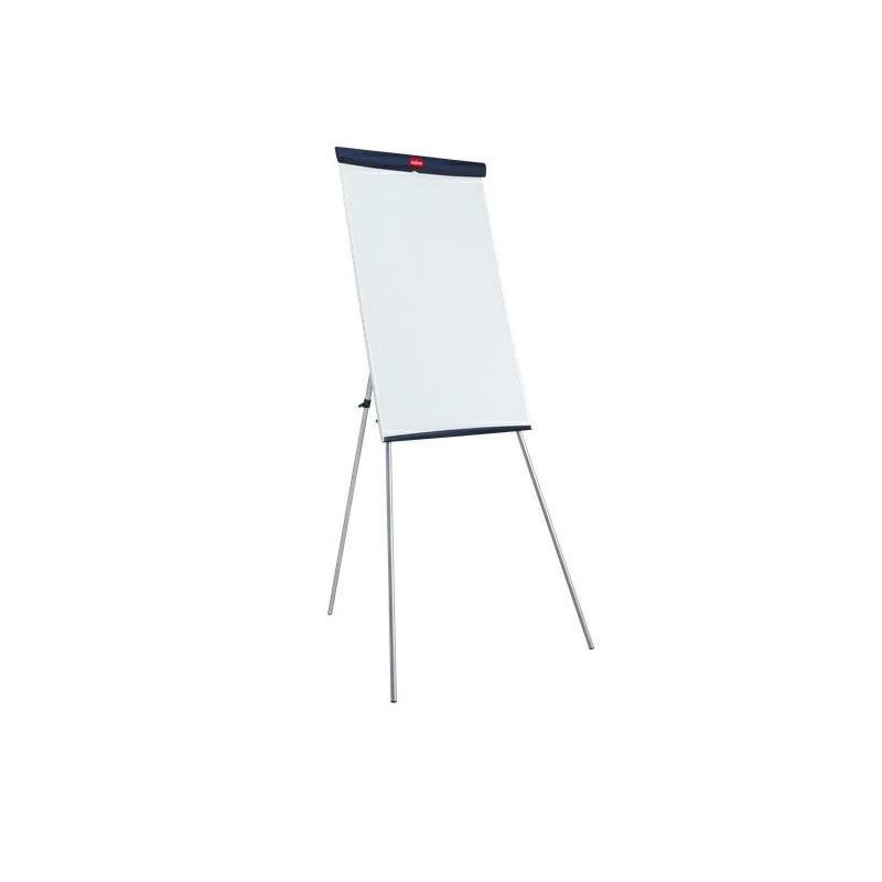 Lavagna flipchart con cavalletto cm.70x100 nobo