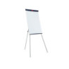 Lavagna flipchart con cavalletto cm.70x100 nobo