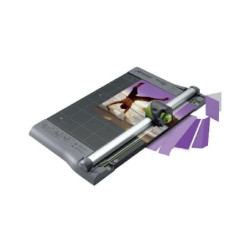 Taglierina a rullo rexel smartcu t a425 4in1 a4 10 fogli