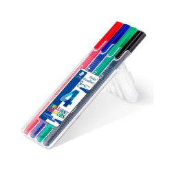 Staedtler pennarelli...